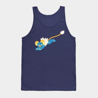 Soarin' Kero Tank Top